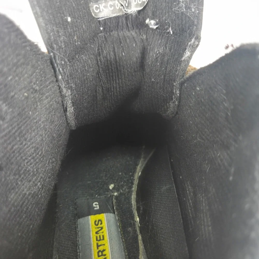 Dr. Martens vtg dr